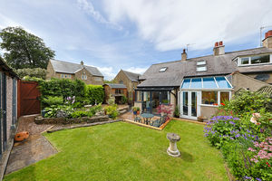 Riverside Crescent Holymoorside